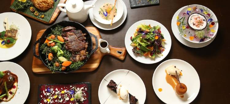 安雅度假酒店(Anya Resort Tagaytay)图片