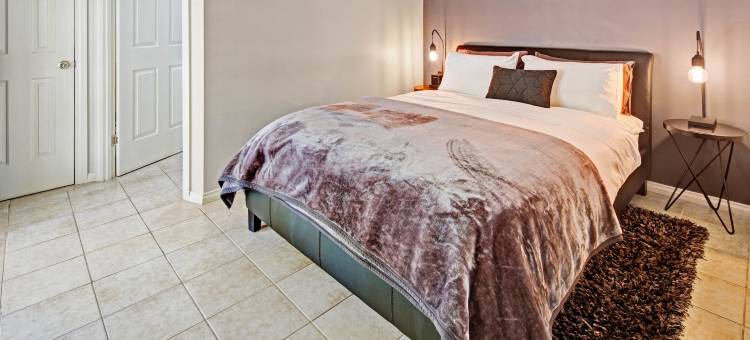 戴尔斯福特湖水疗公寓(Daylesford Spa Accommodation)图片