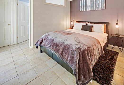 Daylesford Spa Accommodation Hotel Overview