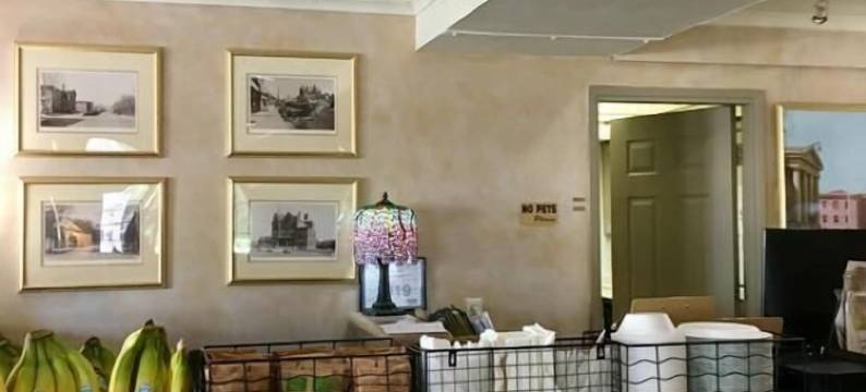 哈德曼宾馆(Hardman House)图片