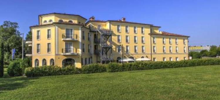 马拉内罗宫酒店(Maranello Palace Hotel)图片