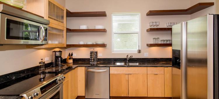 Pomegranate Cottage图片