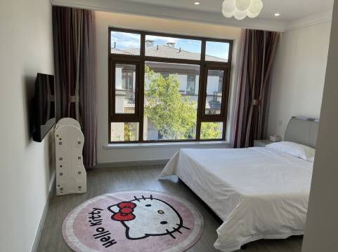 缘遇海景公寓(滨海新大道1号分店)