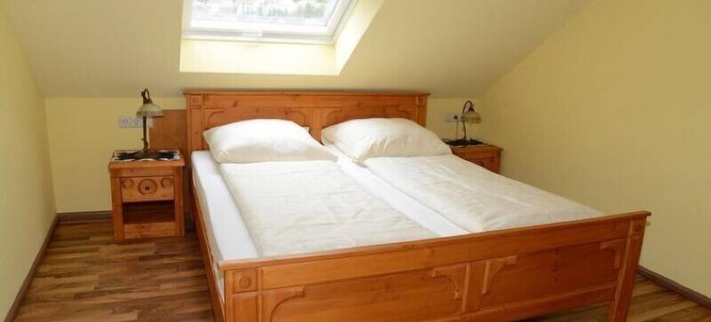 L安提卡鲁塔-祖姆阿尔特瓦瑟瑞德酒店(L´Antica Ruota - Zum Alten Wasserrad)图片