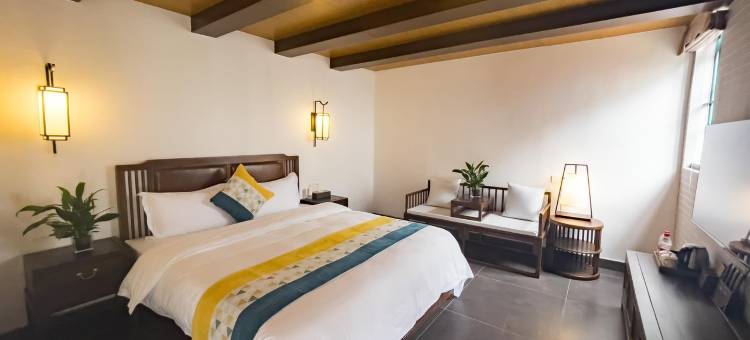 中山美宿·安堂民宿图片