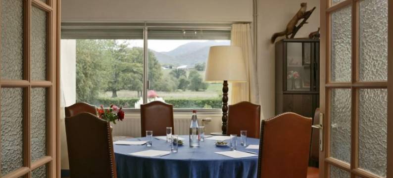 117 地平线酒店(Logis Hôtel Restaurant Horizon 117)图片