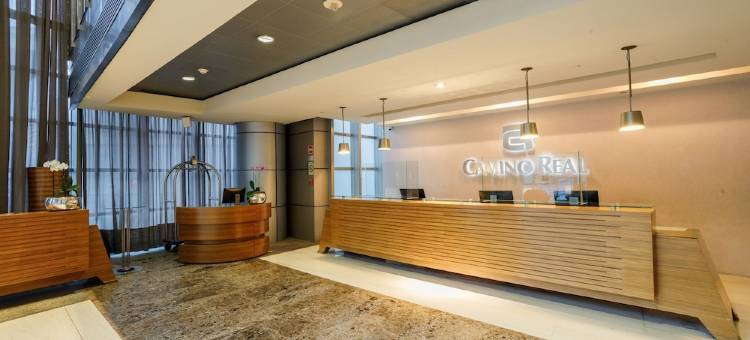 卡米诺里尔圣塔菲酒店(Camino Real Santa Fe)图片