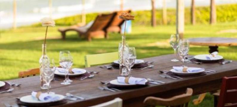 比斯树度假村(Tree Bies Resort - Oficial)图片