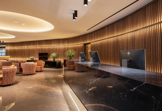 Eurostars Aliados Hotel Overview