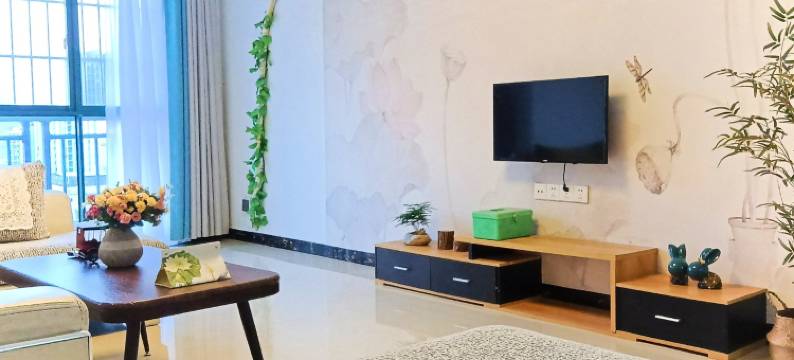 满天星民宿(东安路分店)图片