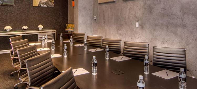 温德姆商标精选O酒店(The O Hotel, Trademark Collection by Wyndham)图片