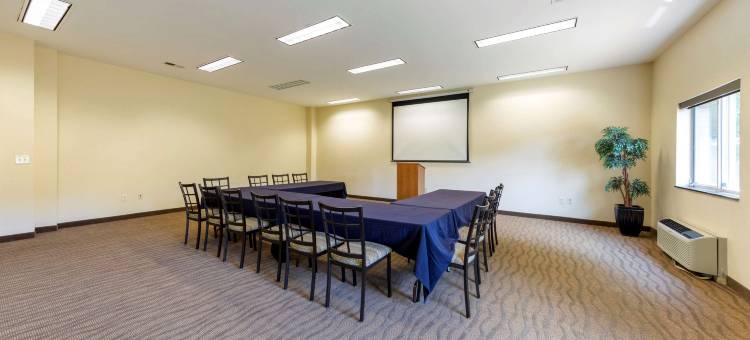 舒适酒店(Comfort Inn Near University)图片