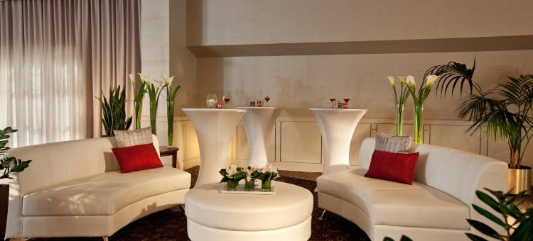 拉瓦尔-蒙特利尔假日酒店(Holiday Inn LAVAL - MONTREAL by IHG)图片