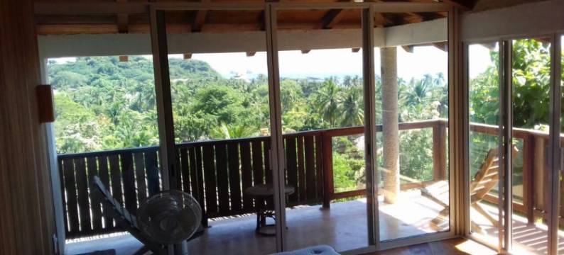 玛兹泰蜜之月别墅(Villa Luna de Miel)图片