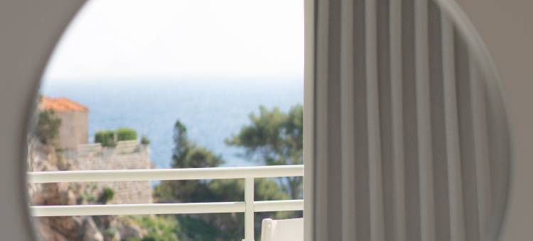 贝尔维尤杜布罗夫尼克酒店(Hotel Bellevue Dubrovnik)图片