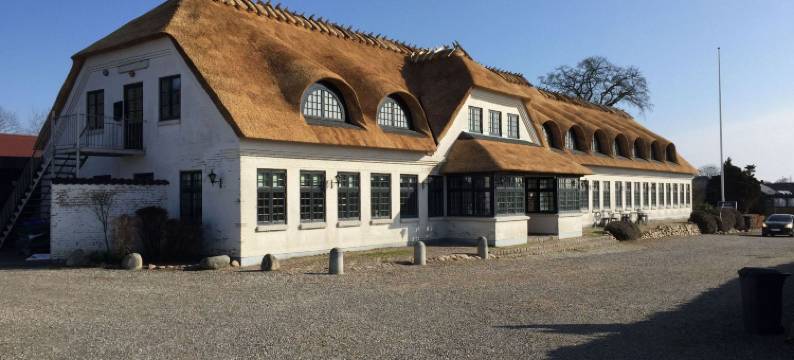 凯利勃利酒店(Hotel Kryb I Ly Kro)图片