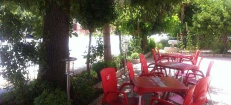 La Alquería de Manu - Venta El Laminador图片