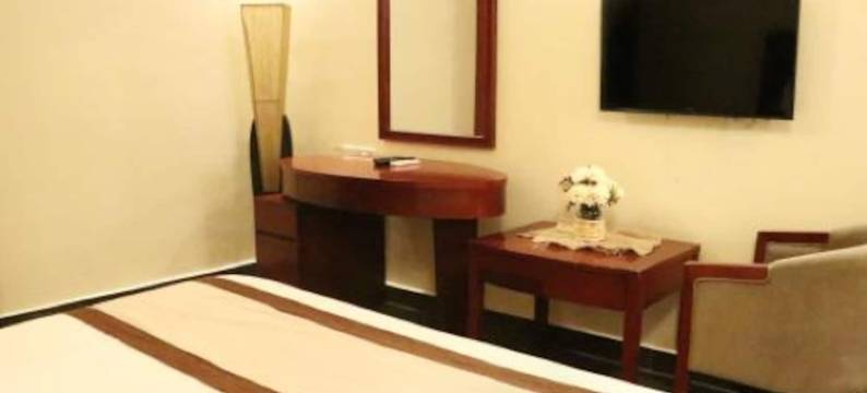 Rimal套房(Rimal Suites Apartments)图片