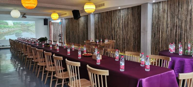 杭州杨家大院民宿图片