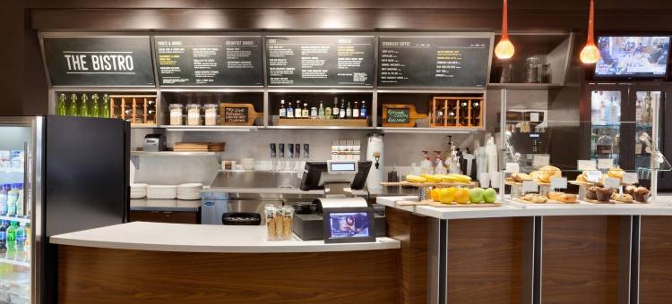 波士顿戴德姆/韦斯特伍德万怡酒店(Courtyard Boston Dedham/Westwood)图片