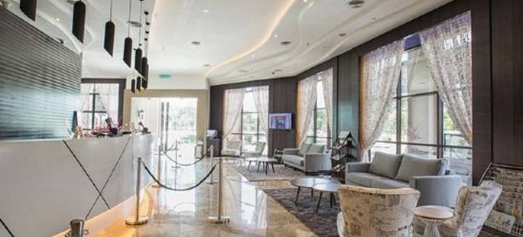 吉欧贝酒店(Geobay Hotel)图片