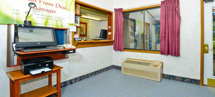 卡温顿M星酒店(M Star Hotel Covington)图片