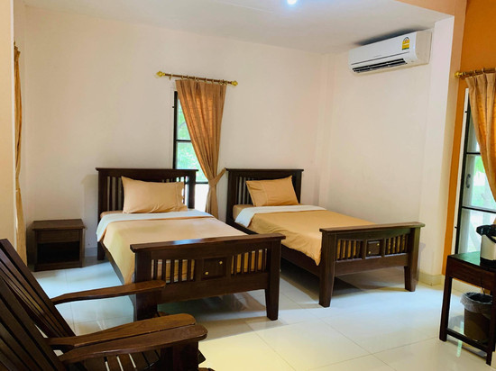 怀帕波克度假村