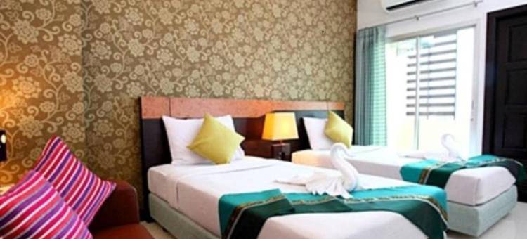 G2集团酒店(G2 Hotel Group)图片