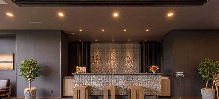 露樱酒店 新富士站南-国道 1 号沿线店(Hotel Route Inn Shinfuji Ekiminami)图片