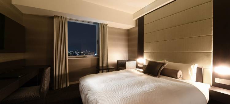 Vessel旅馆-滋贺守山站前(Vessel Inn Shigamoriyama Station)图片