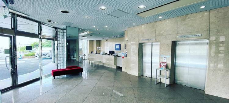 草津湖酒店(Le Lac Hotel Kusatsu)图片