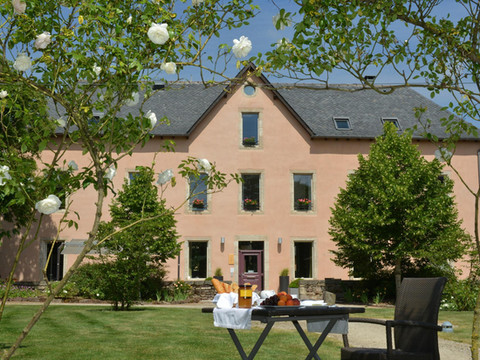 拉费米的博兰酒店