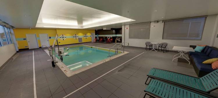 乔治敦希尔顿Tru酒店(Tru by Hilton Georgetown)图片