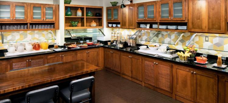 托皮卡凯悦嘉轩酒店(Hyatt Place Topeka)图片