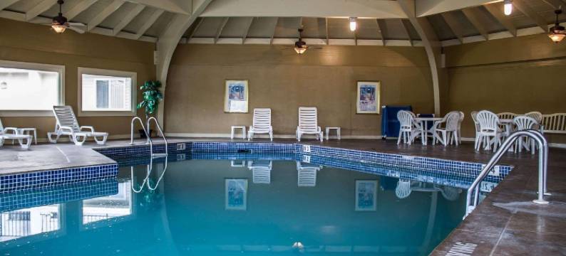 Baymont by Wyndham Youngstown图片