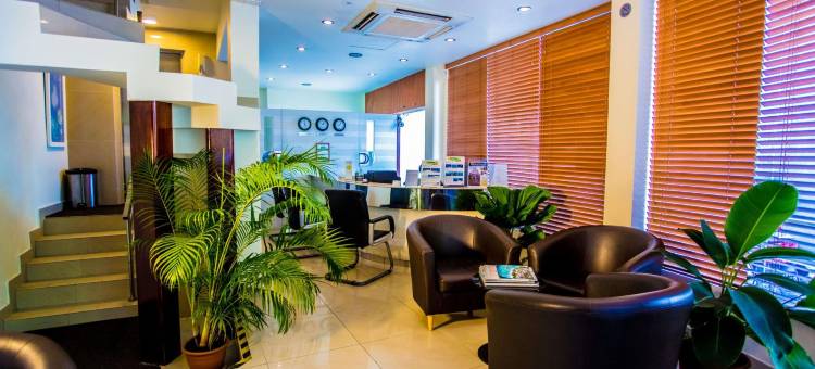 八度马尔代夫酒店(Hotel Octave Maldives)图片