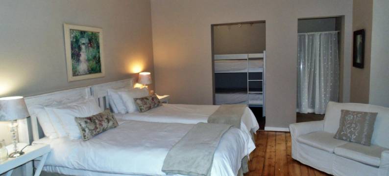 坦克雷迪民宿(Tancredi B&B)图片