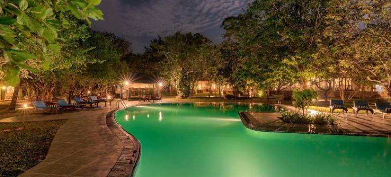 亚拉大象海滩酒店(Elephant Reach)图片