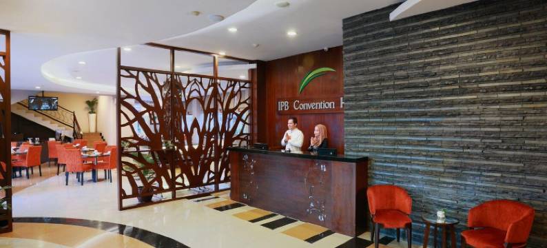 IPB会议酒店-博塔尼广场(Ipb Convention Hotel Botani Square)图片