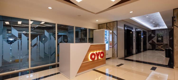 OYO2245大卡玛拉泻湖公寓(OYO 2245 Apartment Grand Kamala Lagoon)图片