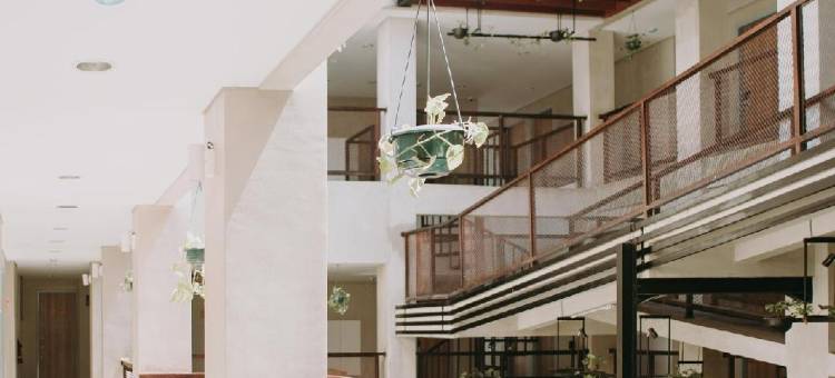 泗水巴娜酒店(Panahouse Surabaya)图片