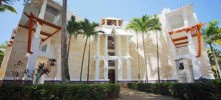 温德姆阿尔特拉萨马纳全包式度假村(Wyndham Alltra Samana All Inclusive Resort)图片