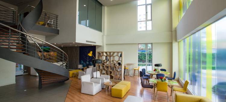 宜必思尚品吉隆坡白沙罗酒店(Ibis Styles Kuala Lumpur Sri Damansara)图片