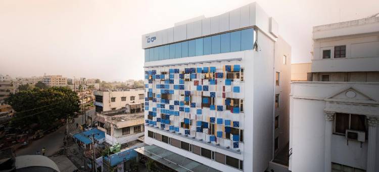 艾拉酒店(Hotel Aira)图片