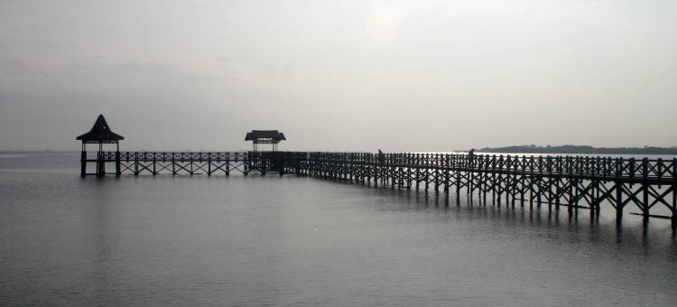 阿特乔公寓(Artcho Residence Near Pantai Bentar Probolinggo)图片