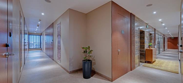 尼玛雅酒店(The Neemaya Hotel)图片