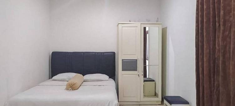 Graha HT Sumantri Mitra RedDoorz图片