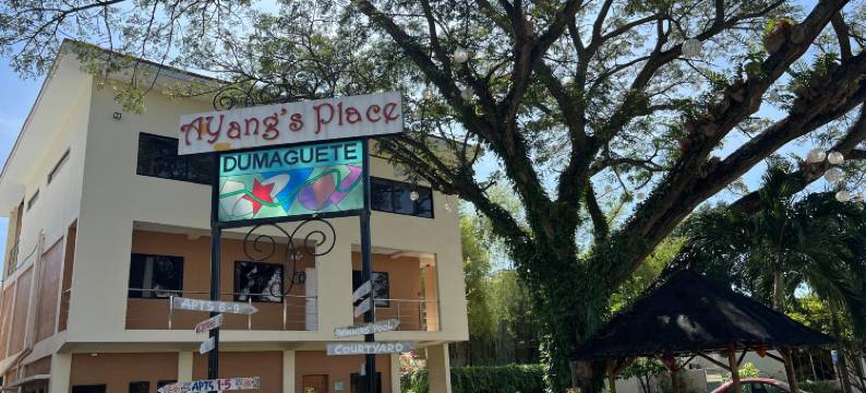 阿扬广场酒店(Ayang's Place)图片