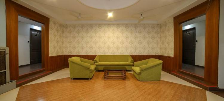 皇家摄政酒店(Hotel Royal Regency)图片