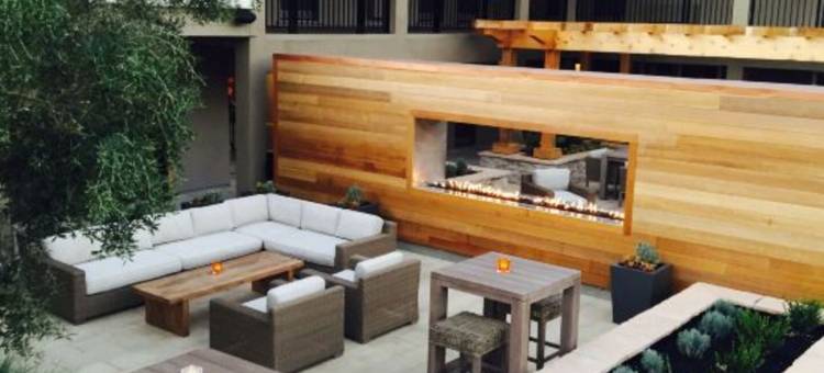 鸟巢酒店(The Nest Hotel Palo Alto)图片